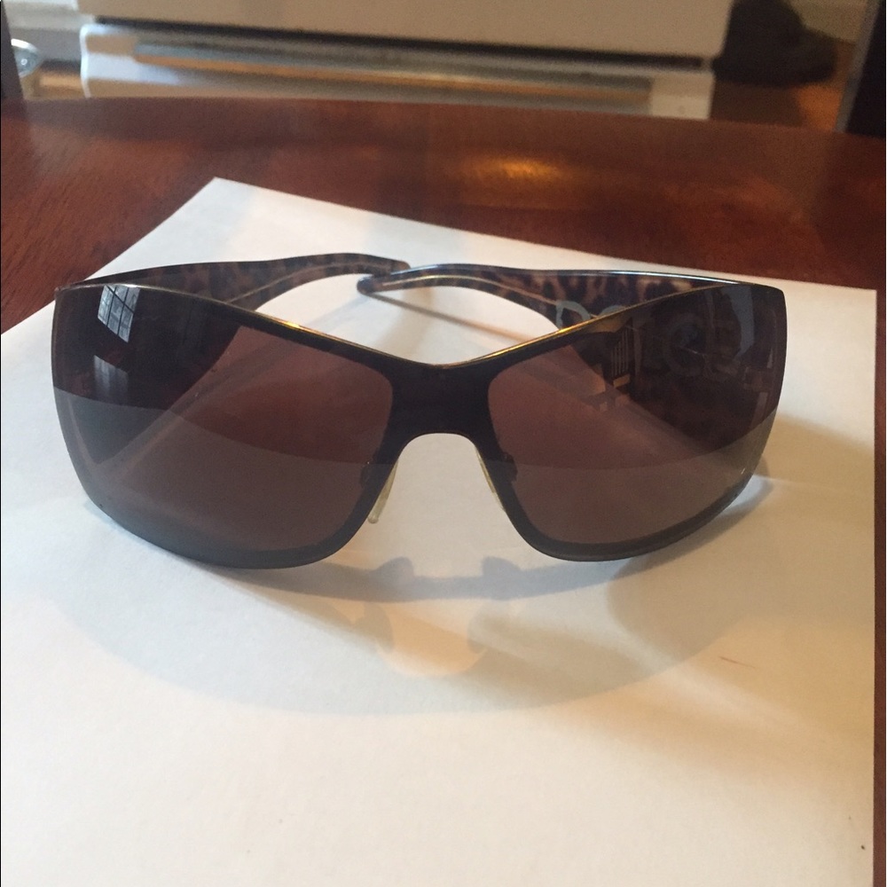 Dolce & gabbana sunglasses