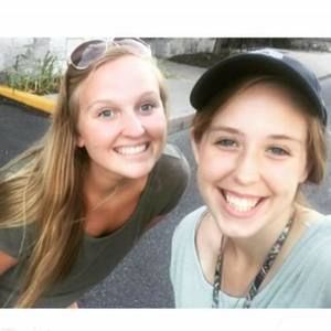 Meet your Posher, Sophie