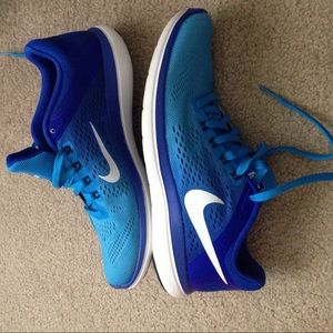 Nike flex 2016 run rn