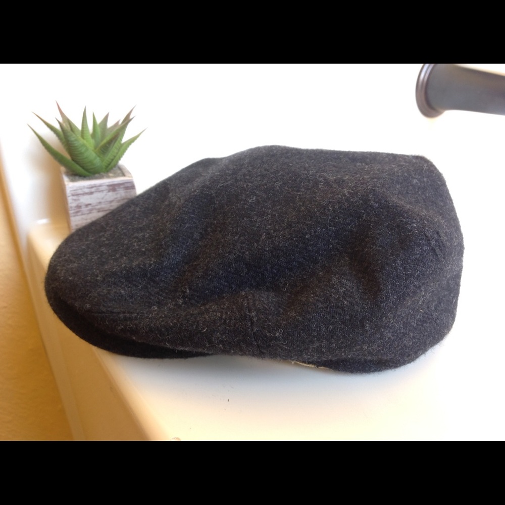 J.Crew Ivy Cap