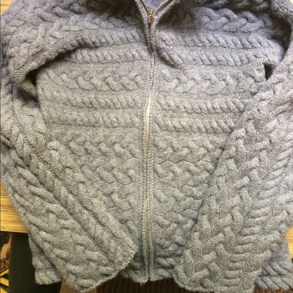 Inis Crafts Cardigan