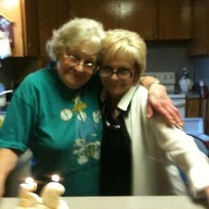 Meet your Posher, Vickie