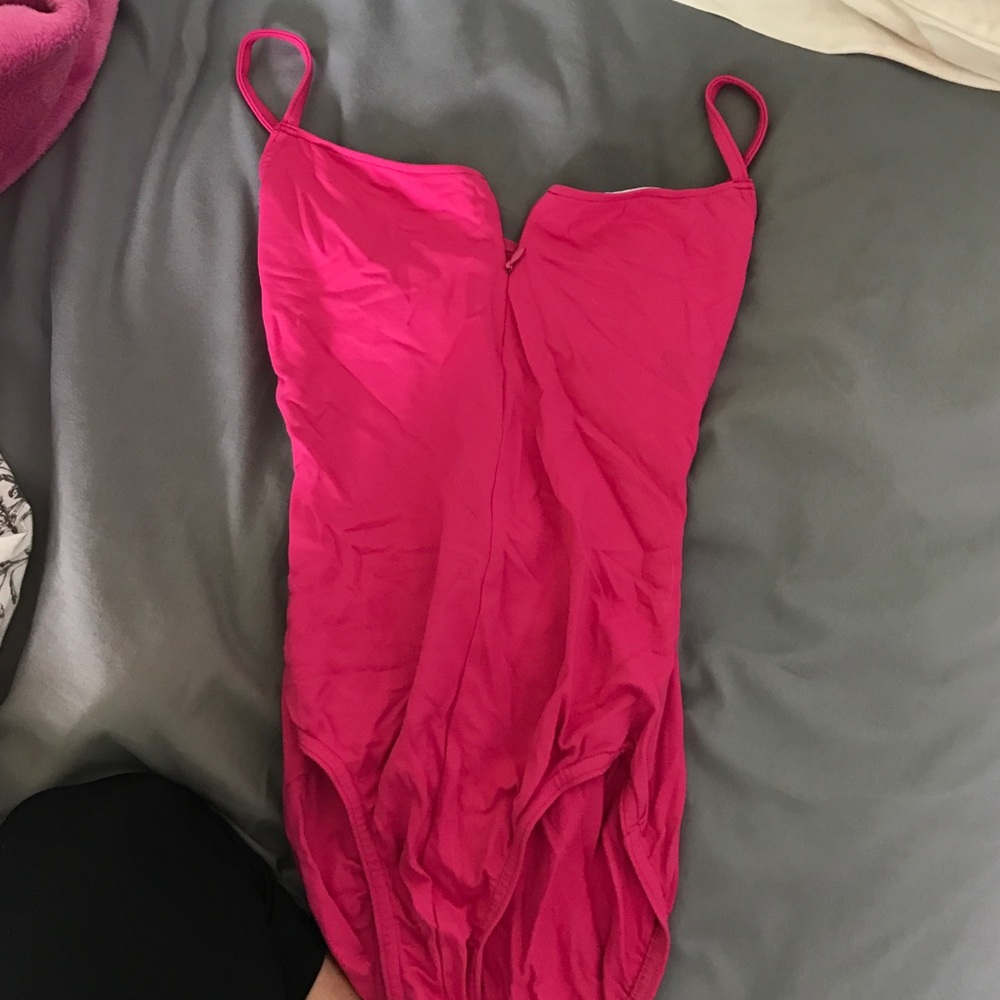 Leotard