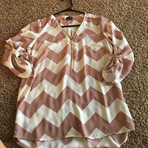 Rue 21 shirt