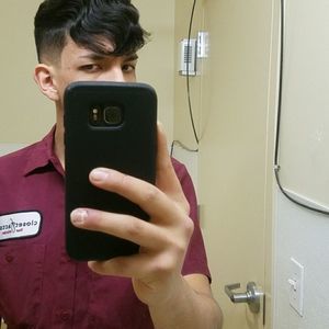 Meet your Posher, Jesus