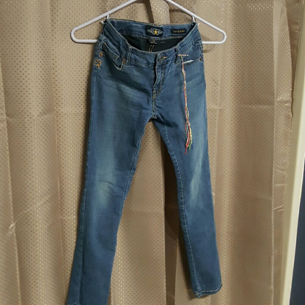 Lucky Brand Jeans