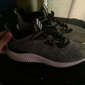 AlphaBounce Shoes