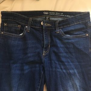 NWOT GAP jeans