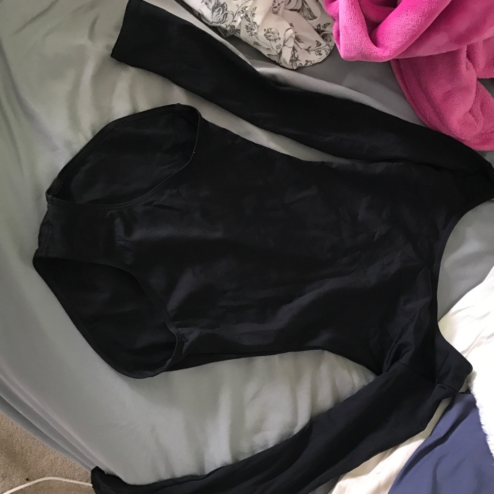 Leotard