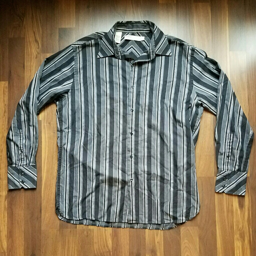 Perry Ellis Button Down Shirt FLASH SALE!!