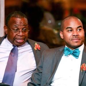 Meet your Posher, Stefan