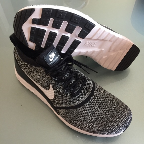 🚫✂️🐣New🐣 NIKE Air Max Thea Ultra FK ~ size 12 - Picture 2 of 4