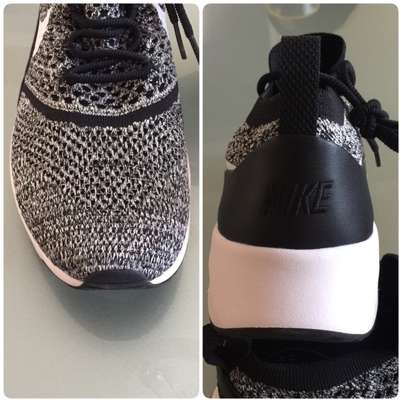 🚫✂️🐣New🐣 NIKE Air Max Thea Ultra FK ~ size 12 - Picture 3 of 4