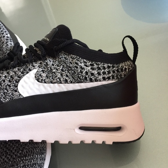 🚫✂️🐣New🐣 NIKE Air Max Thea Ultra FK ~ size 12 - Picture 4 of 4