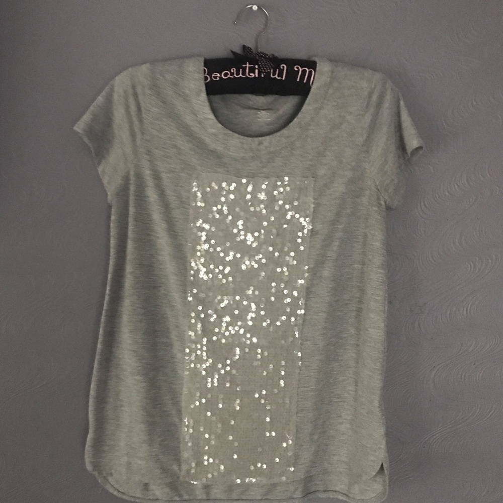 Sequence shirt!
