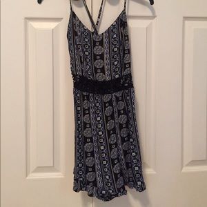 Romper never worn