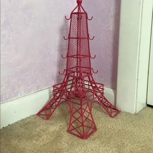 Jewelry Holder