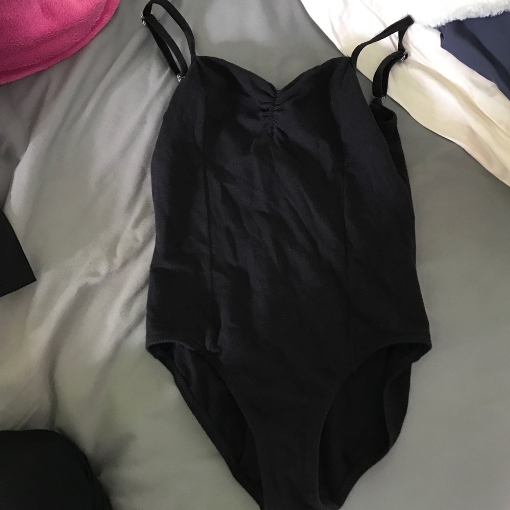Leotard