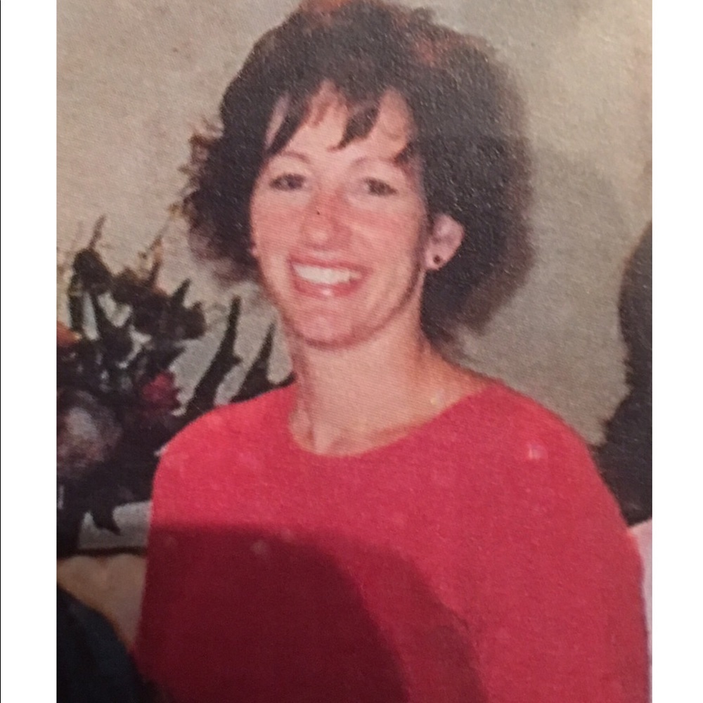 Meet your Posher, Sally