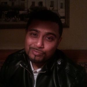 Meet your Posher, Steve