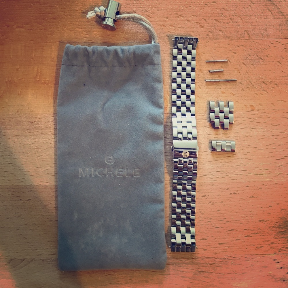 Michelle Watch Strap