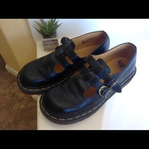 Doc Martens