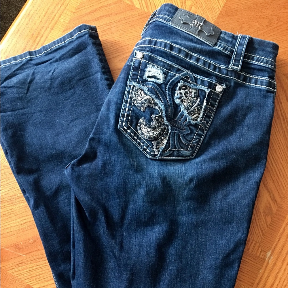 Miss Me Jeans - Size 33