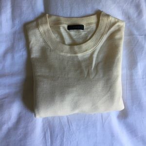 J.Crew merino sweater