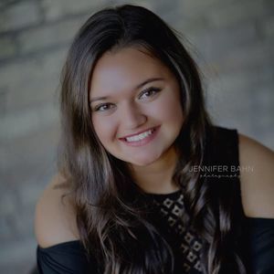 Meet your Posher, Emma