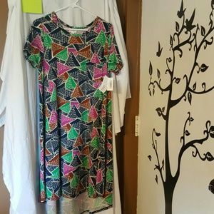 Lularoe medium carly