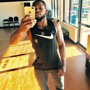 Meet your Posher, Danny