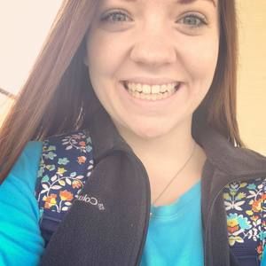 Meet your Posher, Bailey laikyn