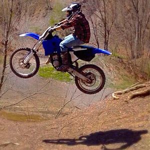 Meet your Posher, Jordan