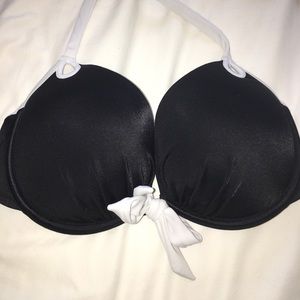 victoria secret bikini top!!