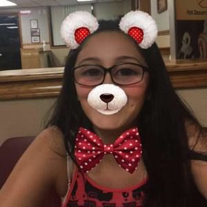 Meet your Posher, Annabelle