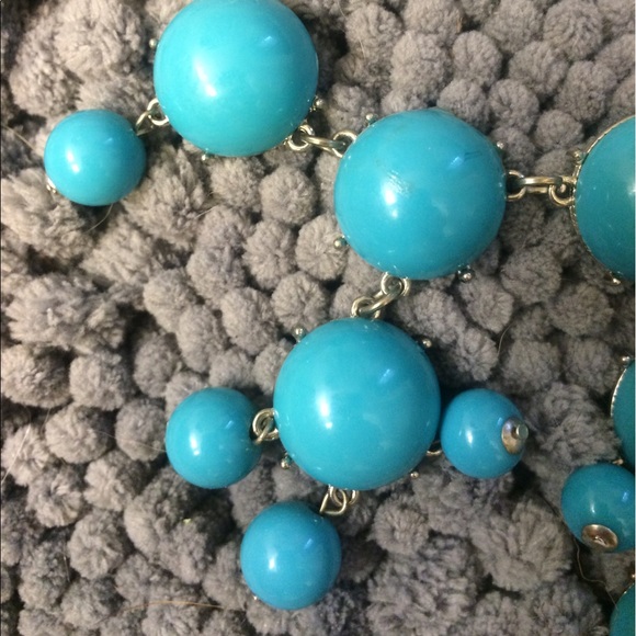 Bubble necklace - Picture 2 of 2