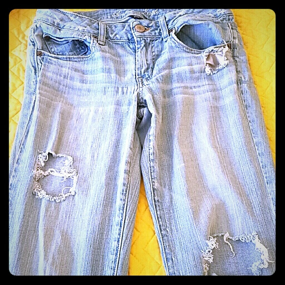 Jeans - Picture 1 of 2