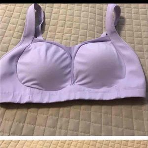 LULULEMON tata tamer 38DD (E)