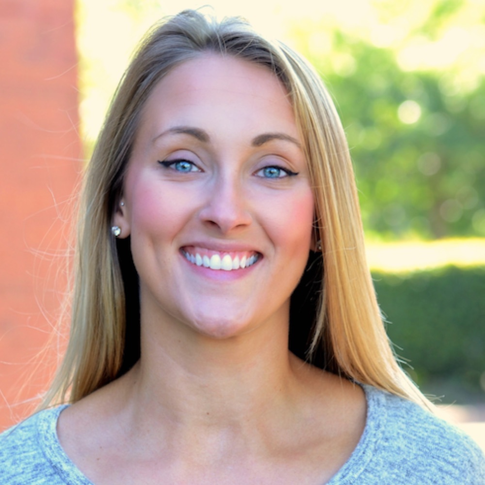 Meet your Posher, Caitlin