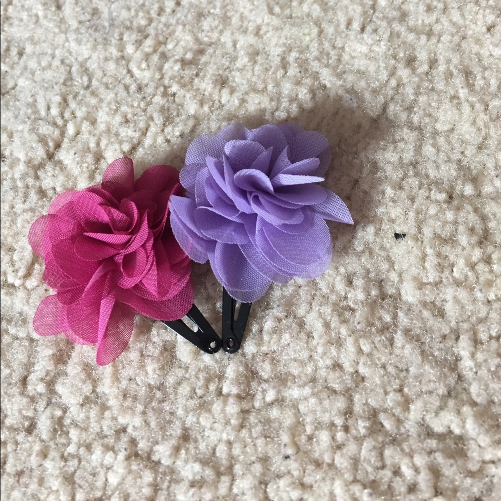 Flower Accessory Bundle - Picture 3 of 4