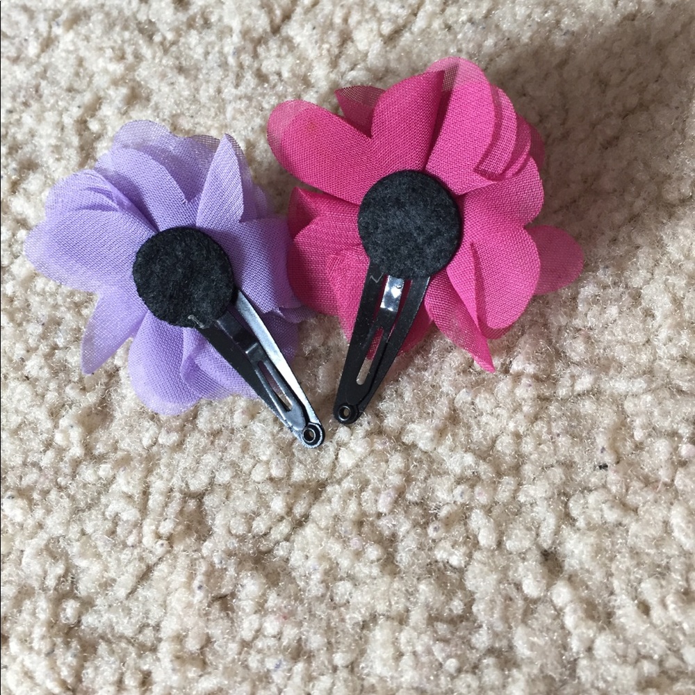 Flower Accessory Bundle - Picture 4 of 4