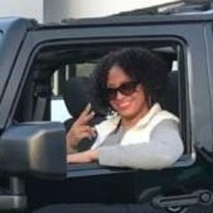 Meet your Posher, Rita