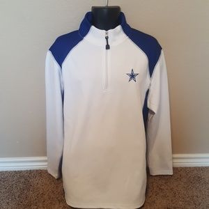 Authentic NFL brand Dallas Cowboys jacket