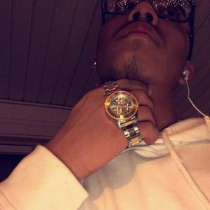 Meet your Posher, Josiah