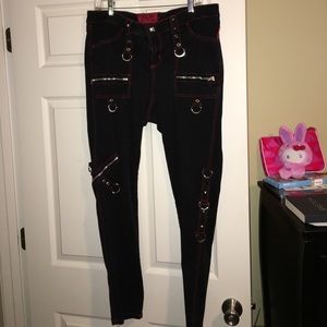 Tripp Skinny Jeans