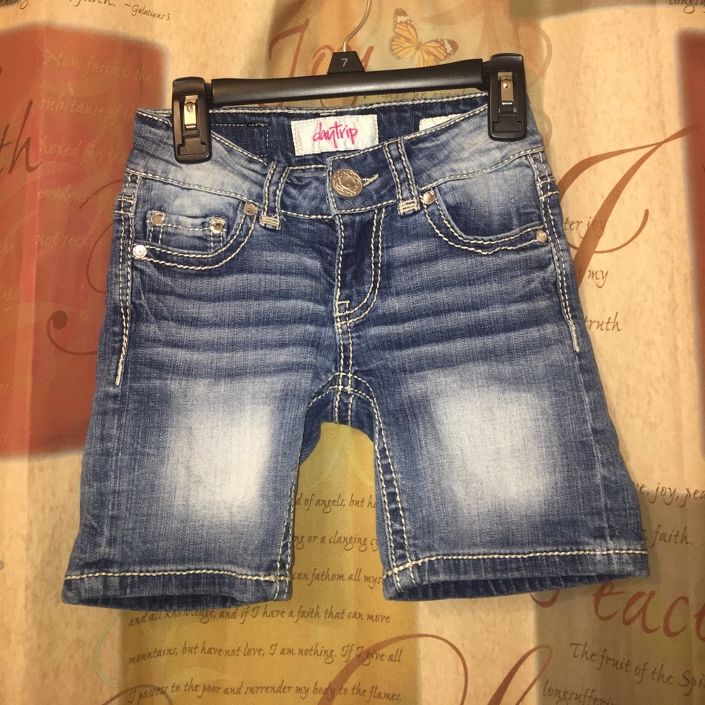 Daytrip Shorts