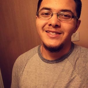 Meet your Posher, Robert