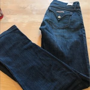 Hudson jeans