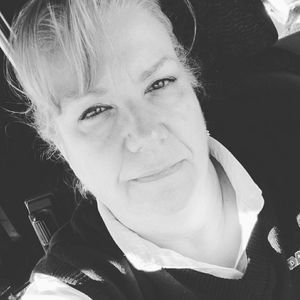 Meet your Posher, Lynn