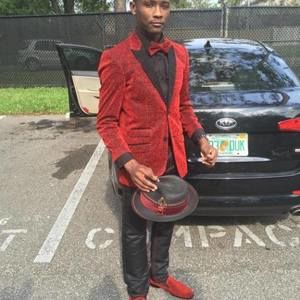 Meet your Posher, Shelda